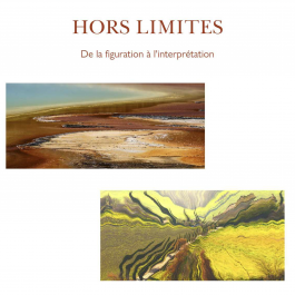 Catalogue de l’expo