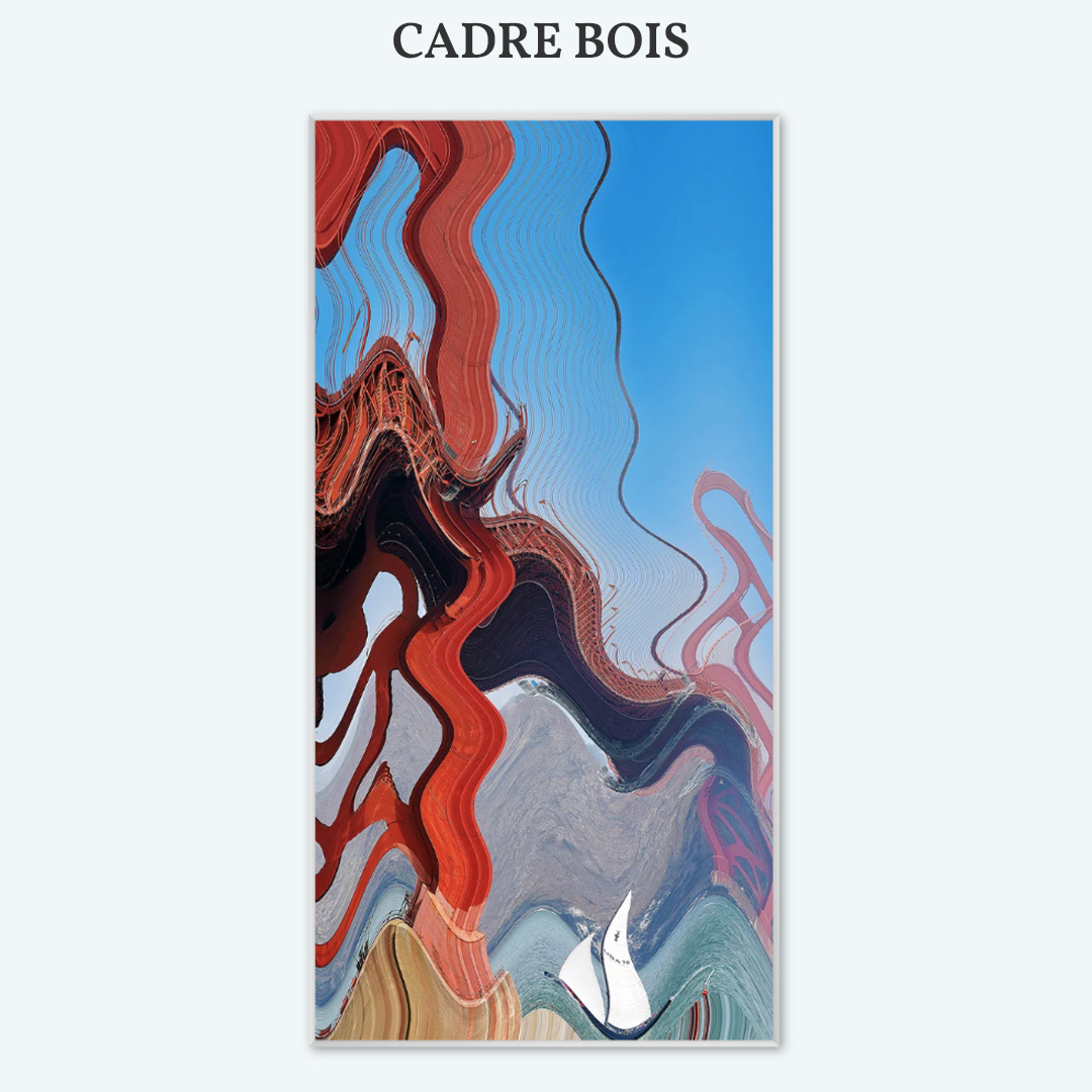 Raku® San Francisco boat – Image 3