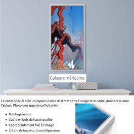 Raku® San Francisco boat