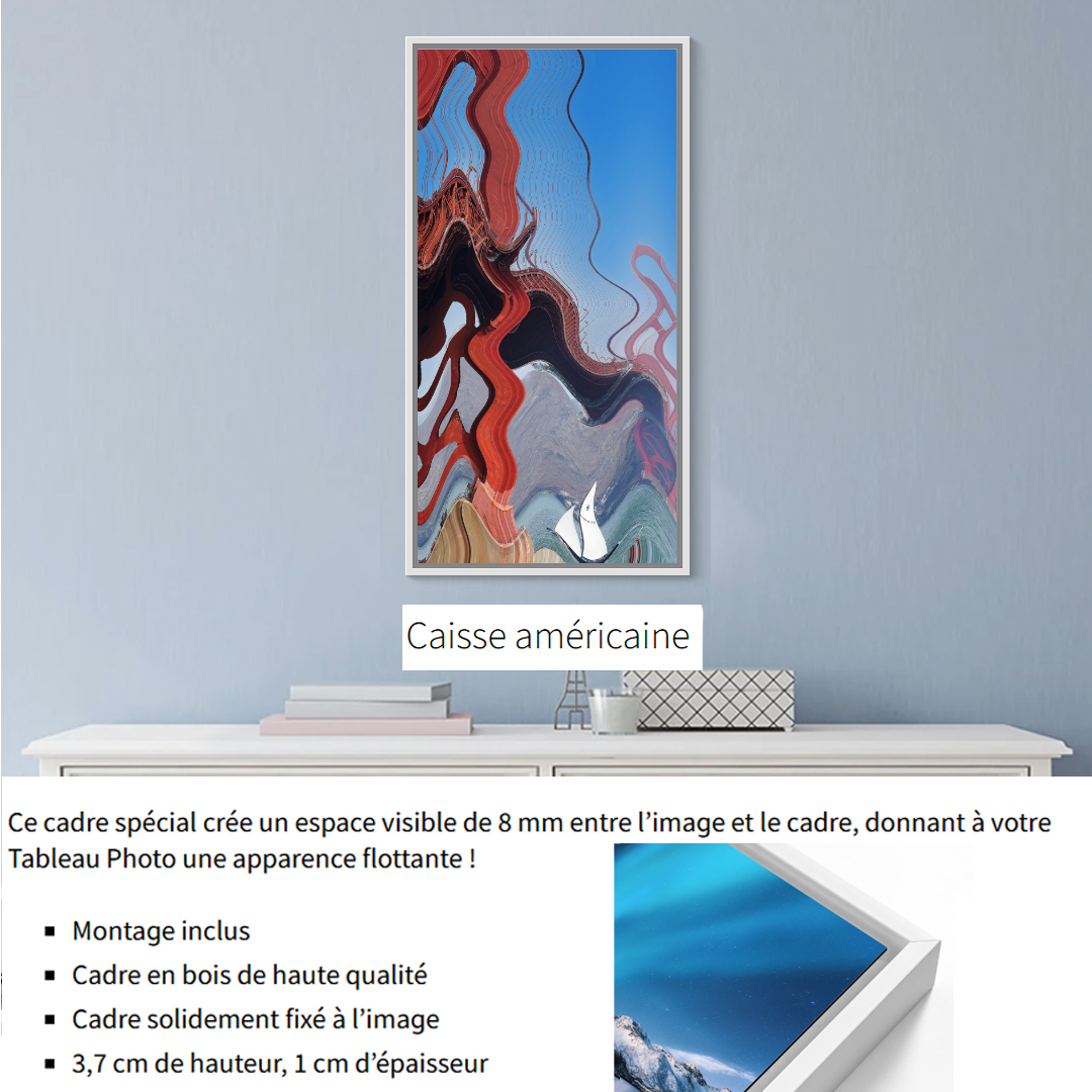 Raku® San Francisco boat – Image 2