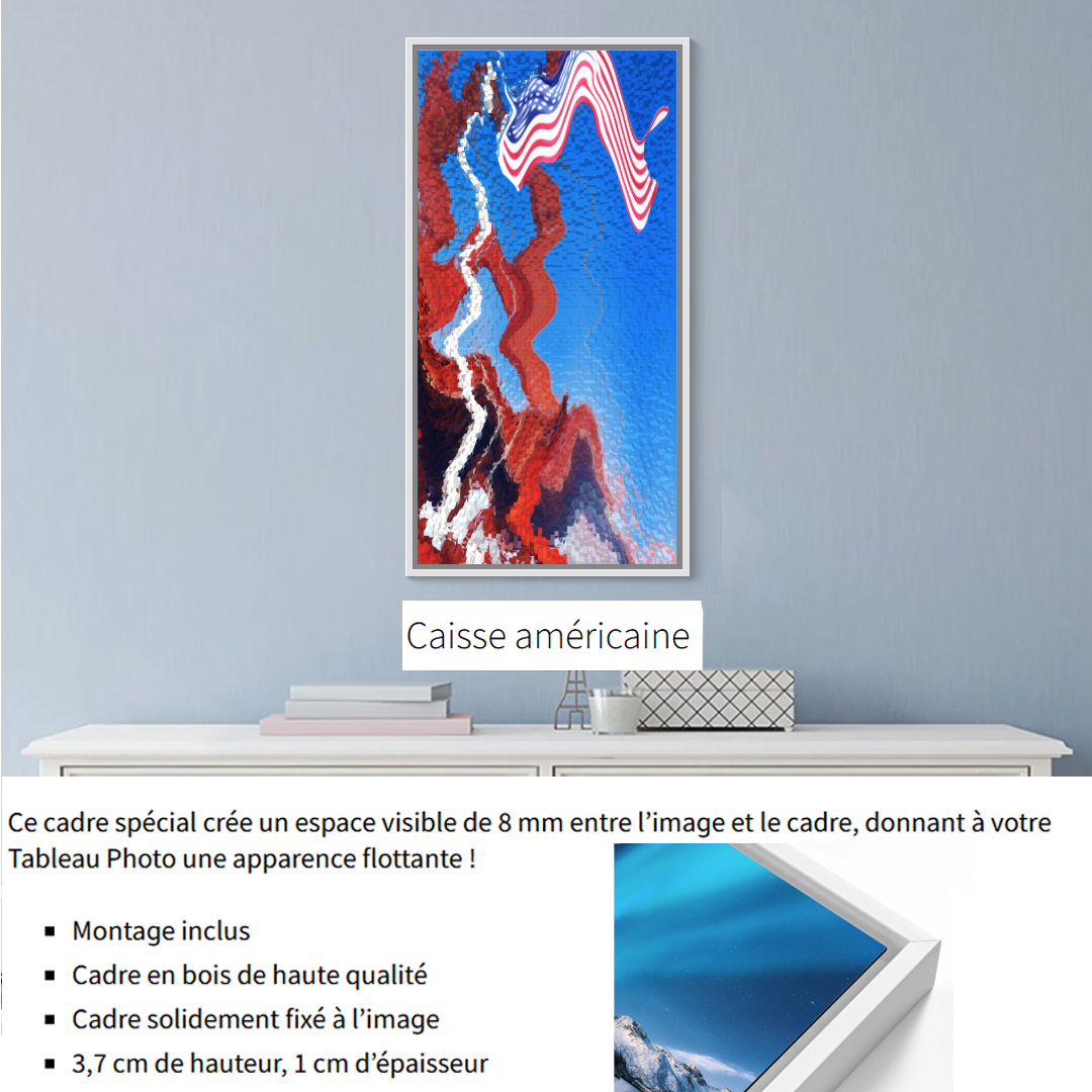 Raku® San Francisco Flag – Image 2