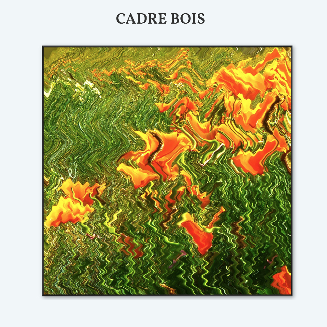 Raku® Floral – Image 3