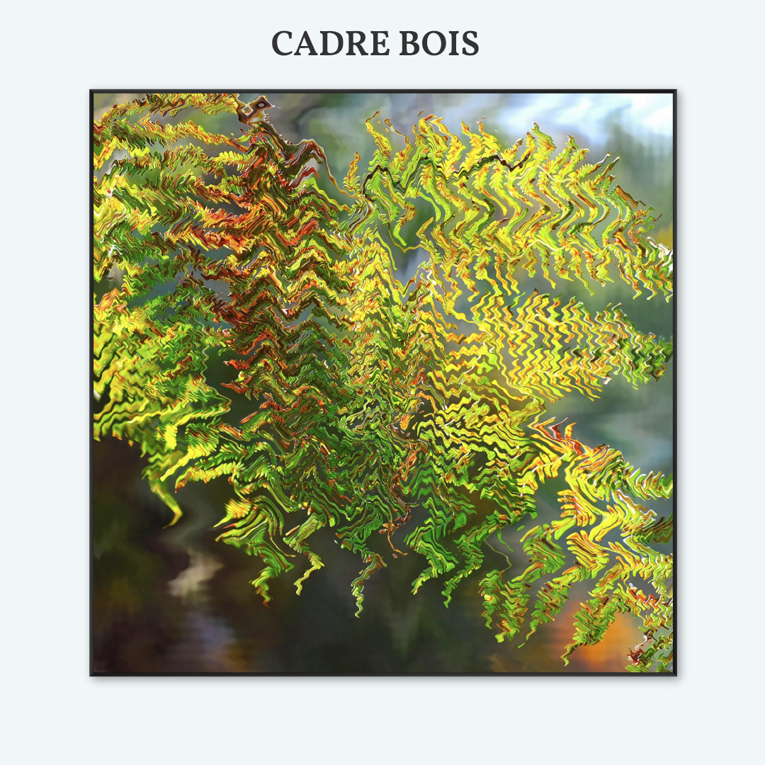 Raku® Fougère – Image 3