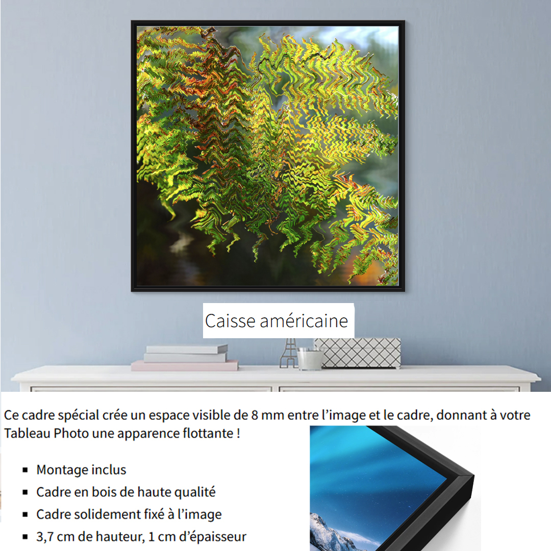 Raku® Fougère – Image 2