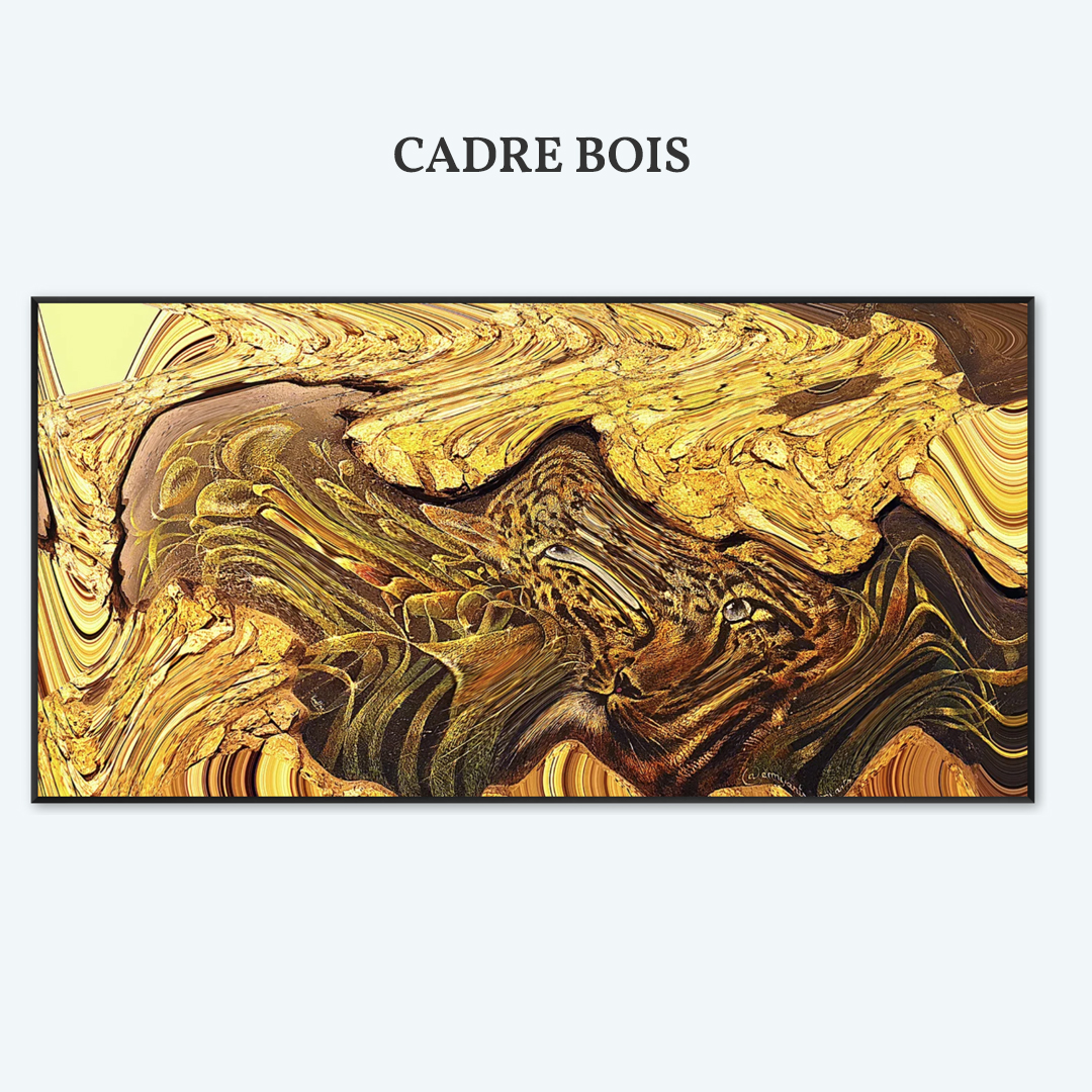 Raku® Léopard – Image 3