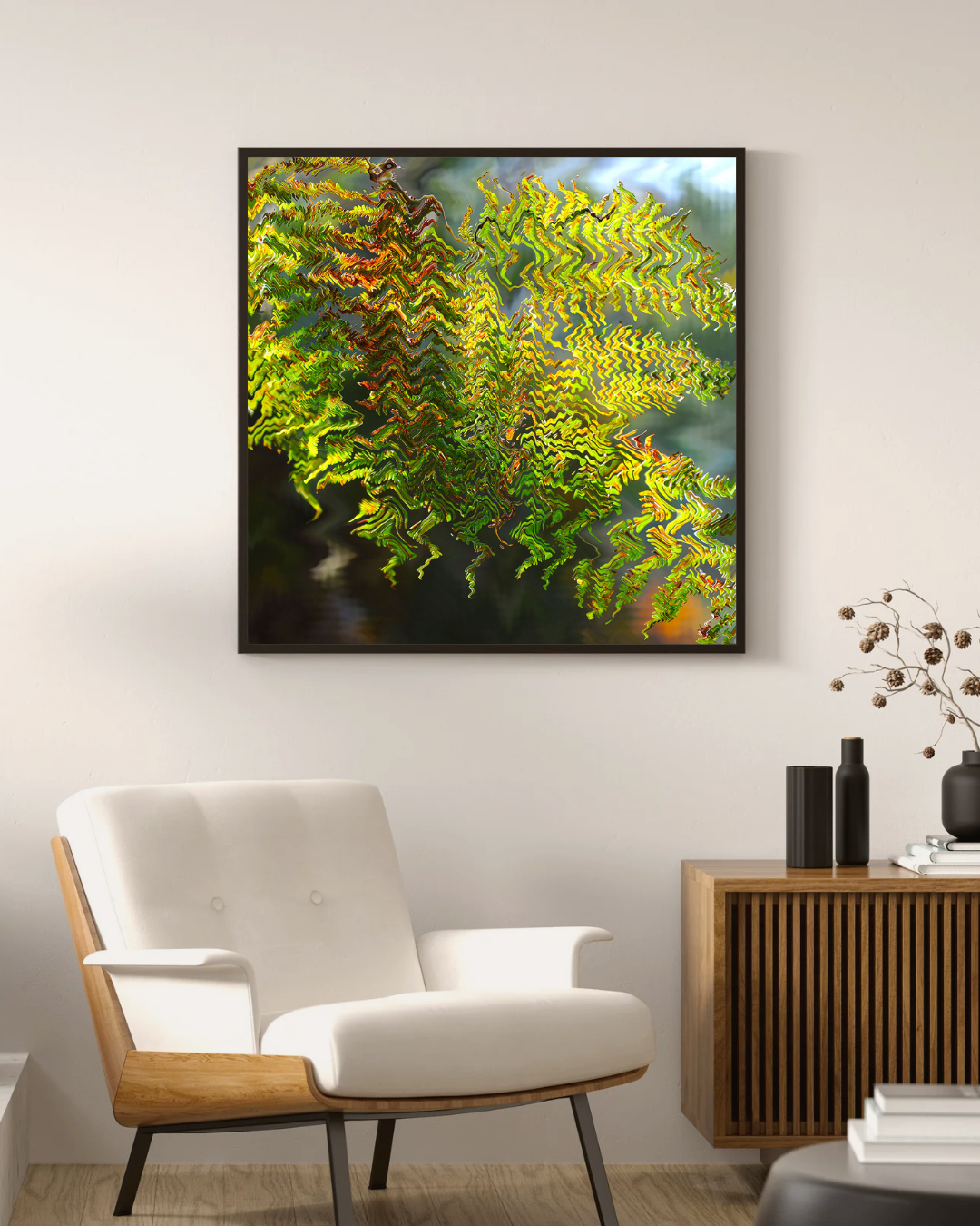 Raku® Fougère – Image 4