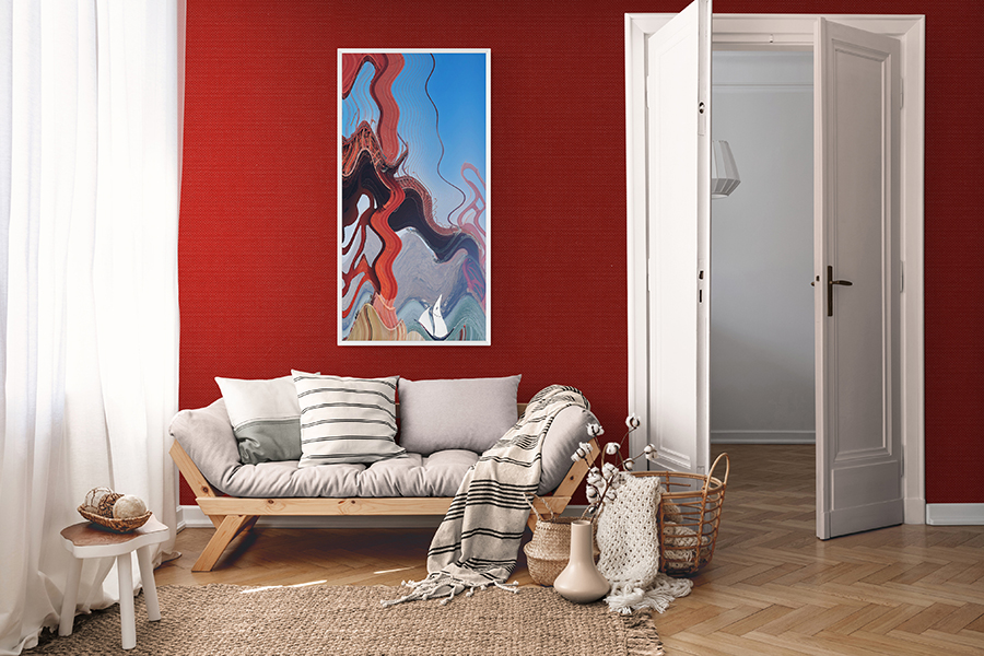 Raku® San Francisco boat – Image 4