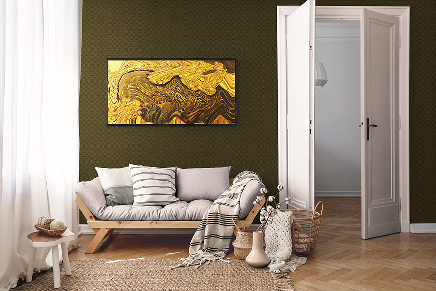 Raku® Léopard – Image 4