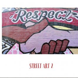 Livre Street Art volume 2