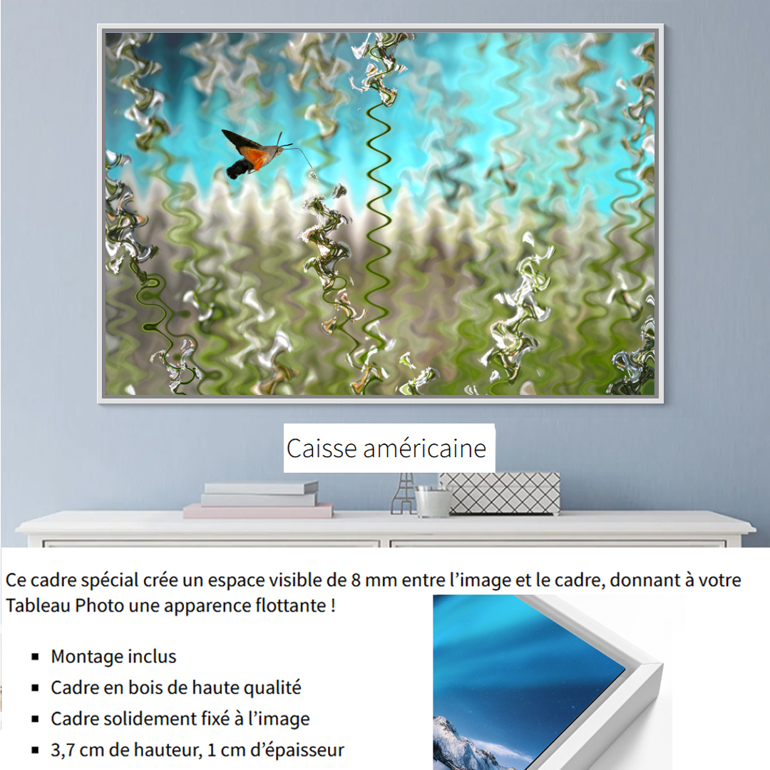 Raku® Bird – Image 2