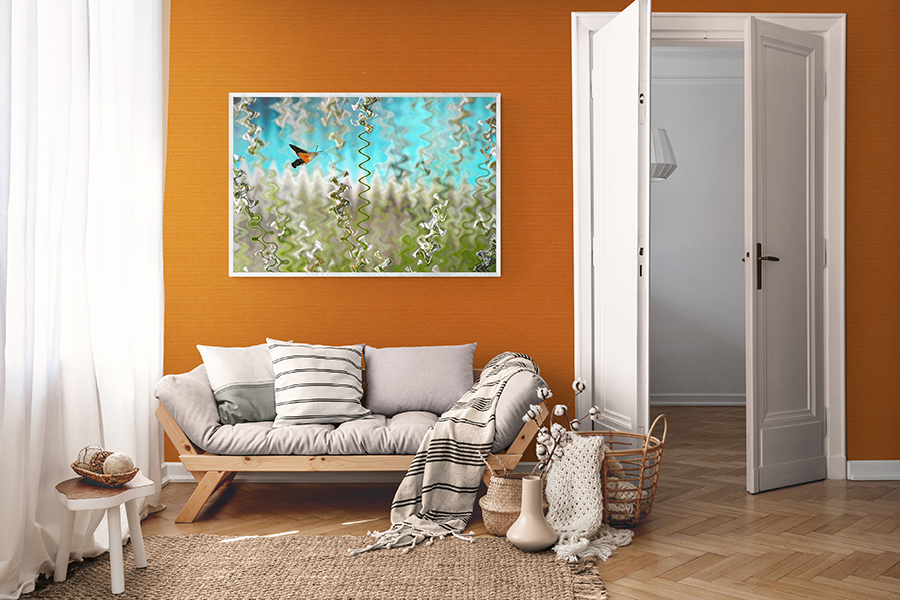 Raku® Bird – Image 4