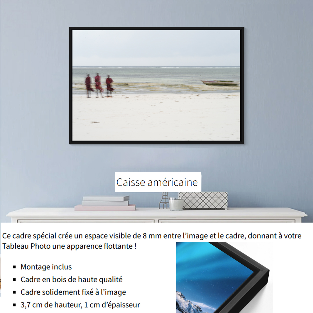 Songe Maasaï – Image 3