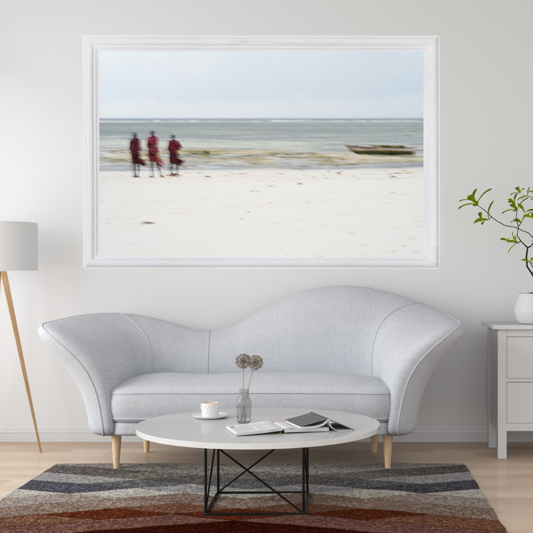 Songe Maasaï – Image 4