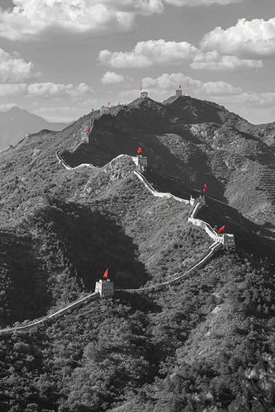 La grande muraille – Image 6