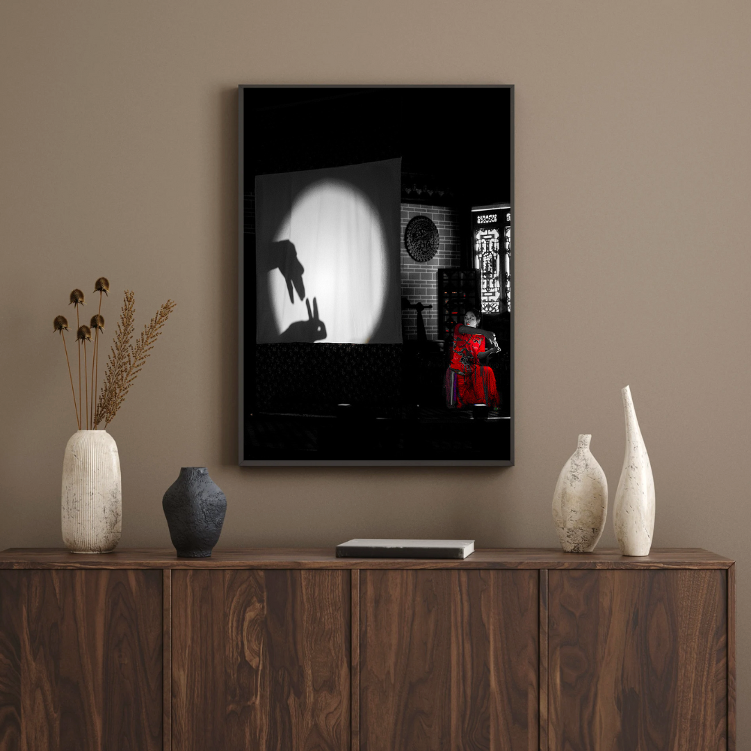 Ombre chinoise – Image 3