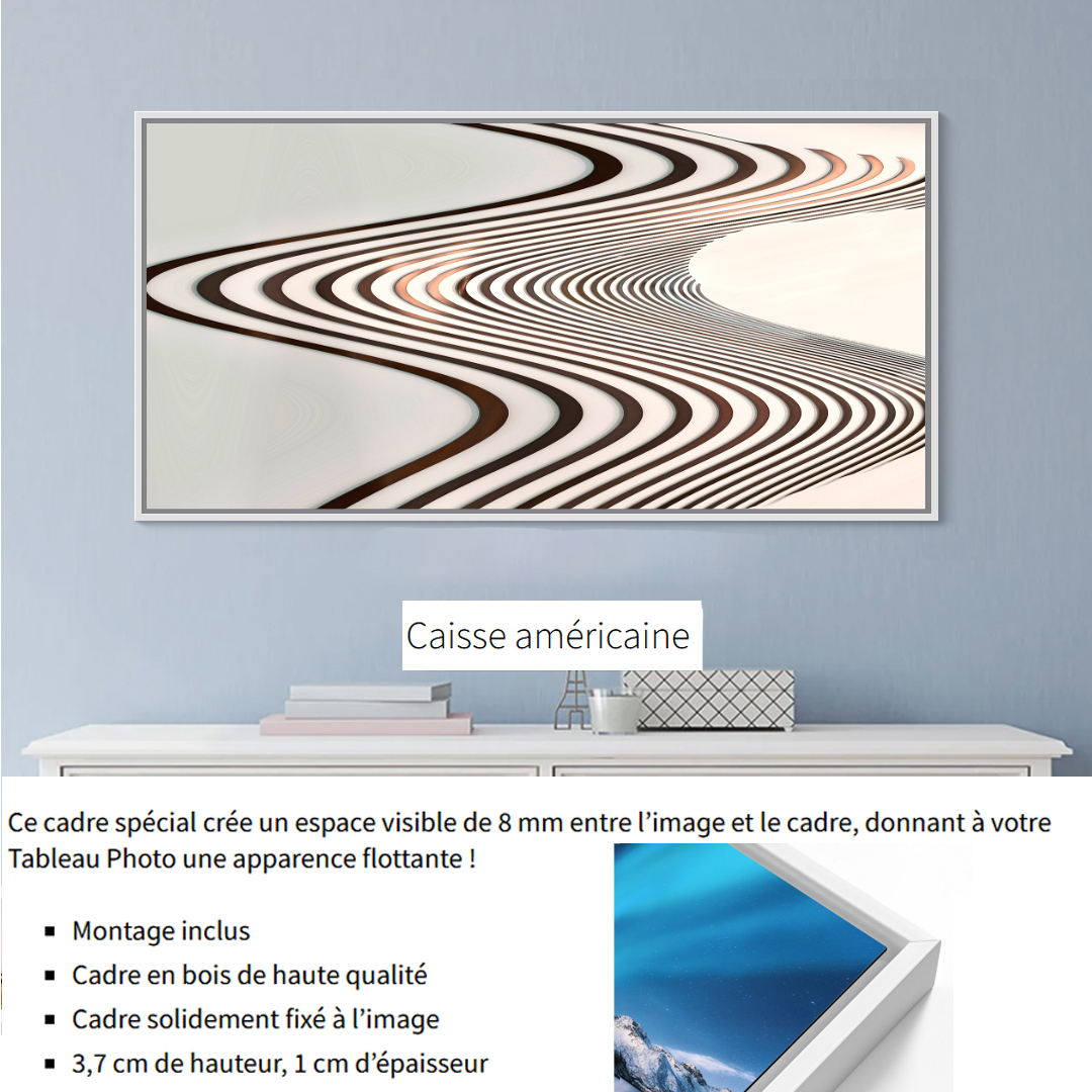 Raku® Blanc – Image 2