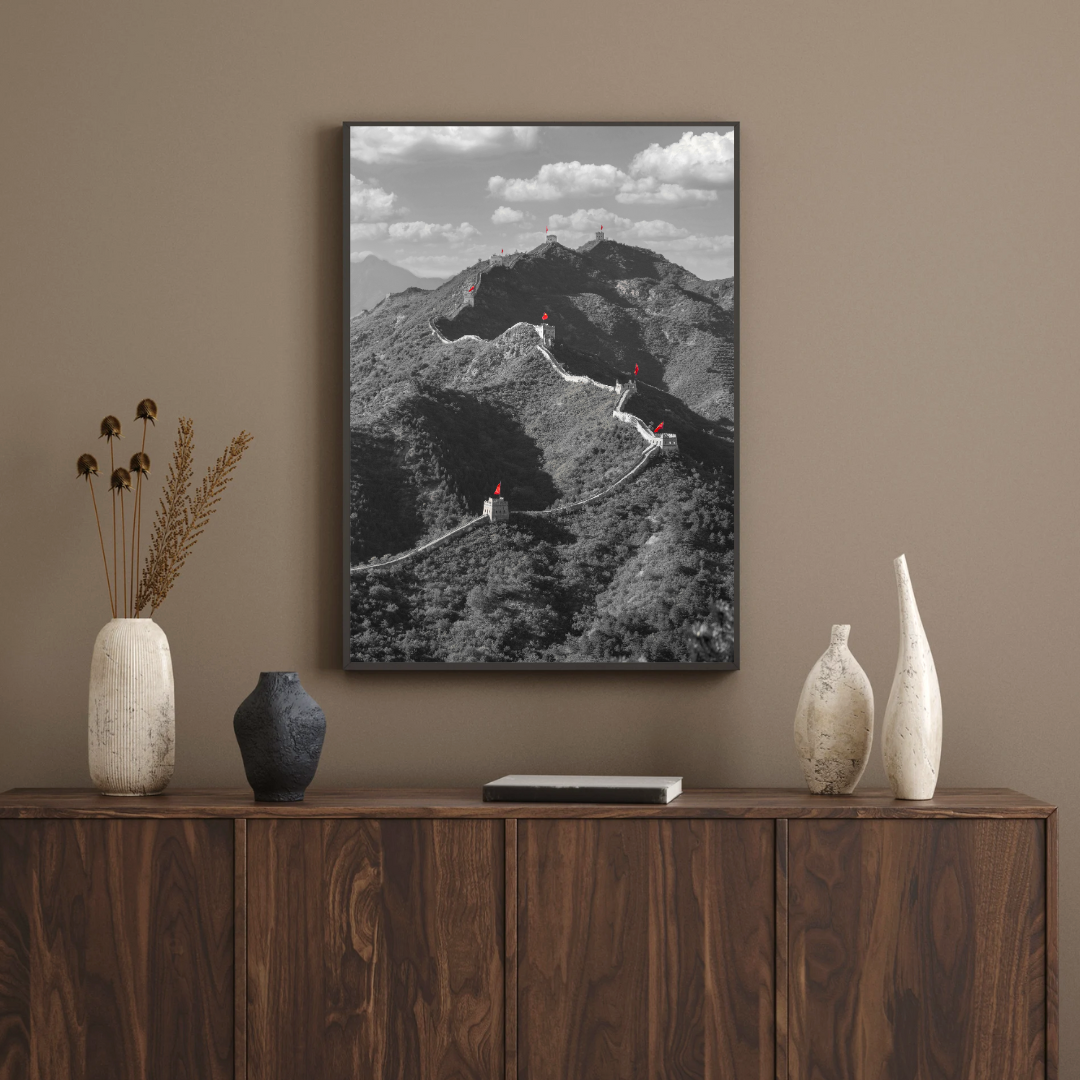 La grande muraille – Image 5