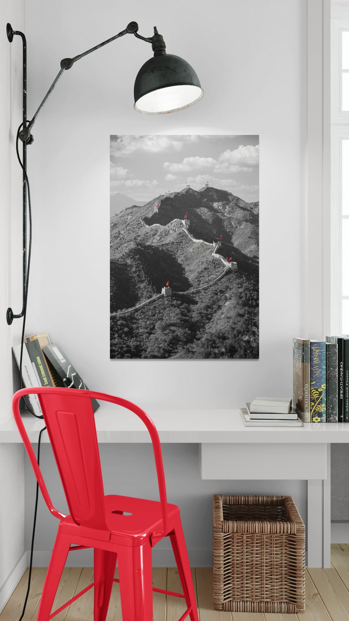 La grande muraille – Image 4