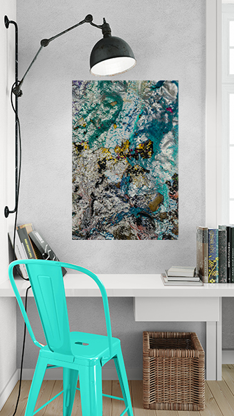 Psychédélique #13 – Image 2