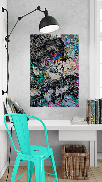 Psychédélique #15 – Image 2