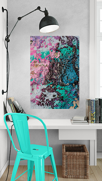 Psychédélique #17 – Image 2