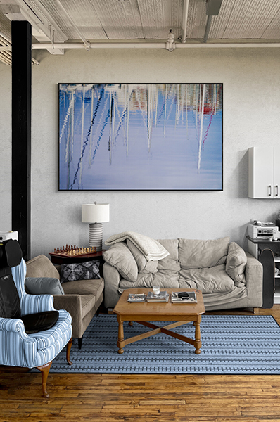 Reflet mats #1 – Image 2