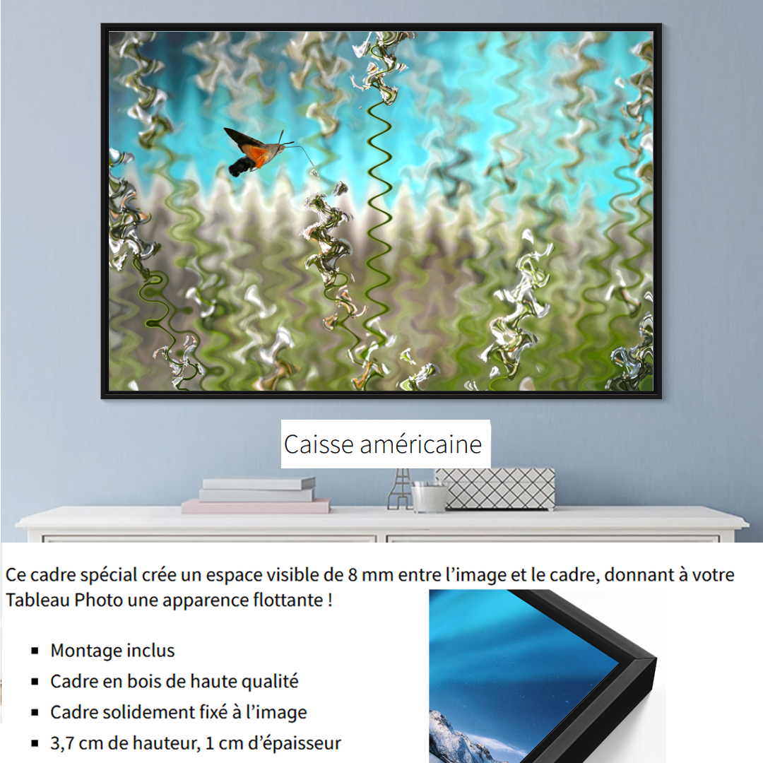 Raku® Bird – Image 3