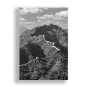 La grande muraille